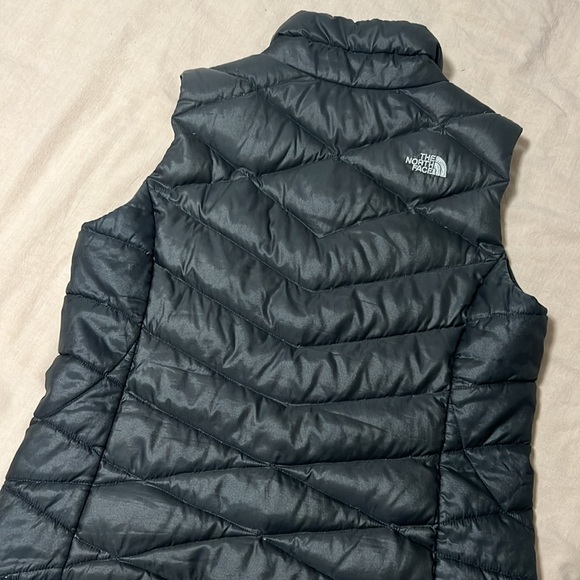 THE NORTH FACE VEST - Picture 4 of 4